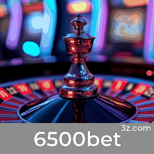 6500bet: Plataforma de Cassino e Apostas Seguras